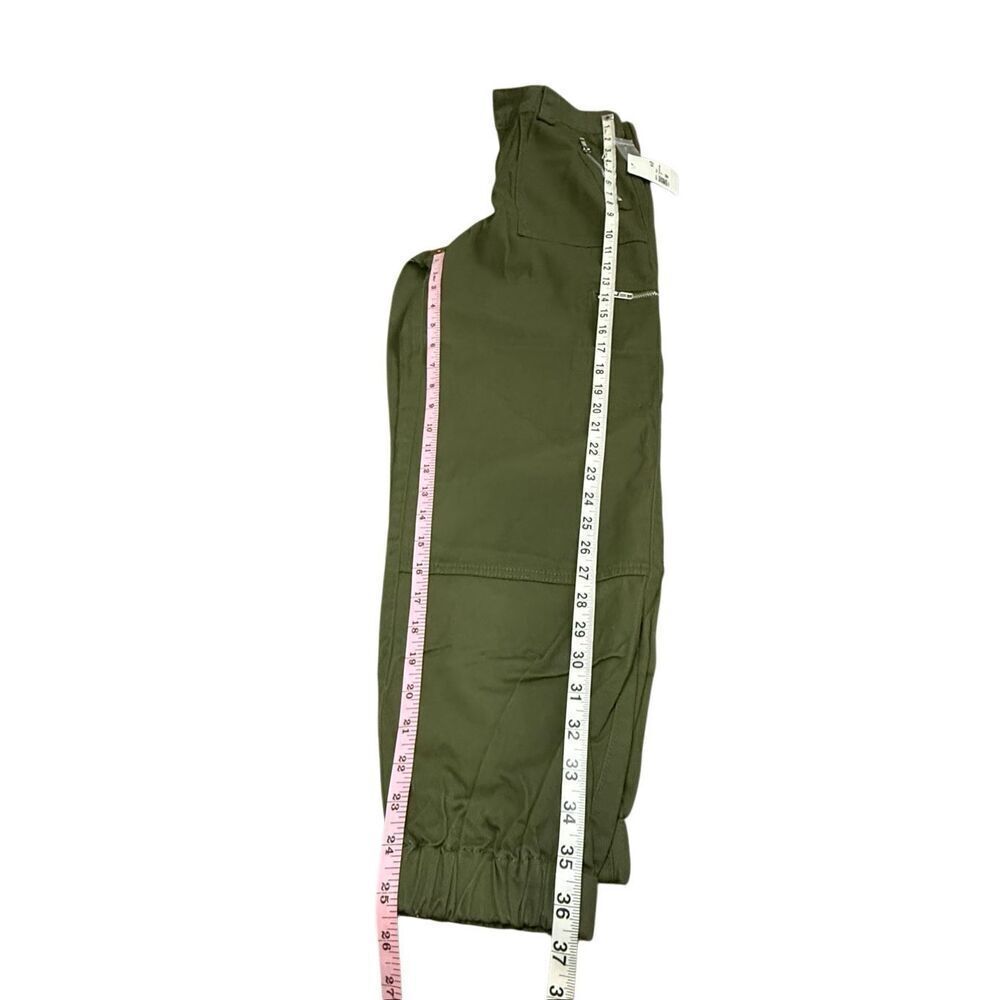 Forever21 cargo jogger pants Medium - Picture 4 of 4